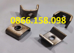 Cách bảo quản và sử dụng pát sắt chữ u bắt chân tăng chỉnh