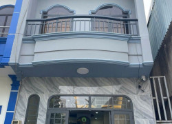 NGAY EMART PHAN HUY ÍCH GÒ VẤP P14 - GIÁ TỐT