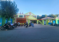 BÁN NHÀ QUẬN 8 HXH KHU CÔNG VIÊN  BÔNG SAO 80M2 NHỈNH 6 TỶ 0948769331