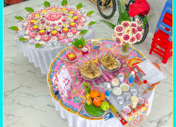 Vì Sao Cúng Đầy Tháng Phải Theo Ngày Âm Lịch?