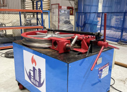 Máy bẻ góc 1 trục