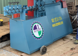 Máy cán sắt phi 6, 8, 10 - Máy móc xây dựng