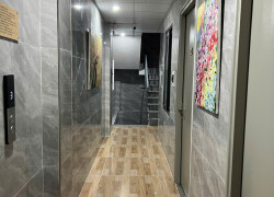 CHO THUÊ CCMN MỚI XÂY – 61/100 PHỐ NGUYỄN VĂN VIÊN – GIÁ TỐT  VĨNH HƯNG HOÀNG MAI