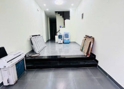 Nhà đẹp ở ngay 4 tầng Dương Bá Trạc 4PN,5WC, SHR nở hậu, hoàn công đủ, nhỉnh 7 tỷ.