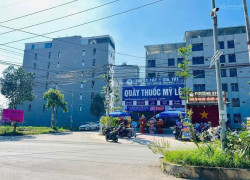 Bán đất thổ 98m2, sắn sổ khu lõi Công Nghệ Cao Hòa Lạc, Bình Yên, Thạch Thất, đường 2 ô tô tránh