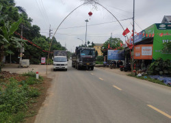 Giá chạm đáy – Lô đất vàng không mua tiếc cả đời