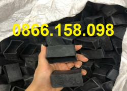 Xưởng sản xuất bịt đầu sắt hộp 25x50mm tại Hà Nội