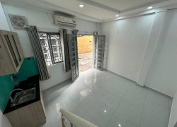 QUANG TRUNG - EMART PHAN HUY ÍCH GÒ VẤP - HẺM XE HƠI