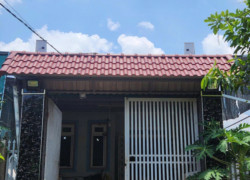 BÁN NHÀ ĐẤT ĐƯỜNG NGUYỄN ĐÌNH CHIỂU NỐI DÀI – XÃ CƯ ÊBUA, TP. BUÔN MA THUỘT, ĐẮK LẮK