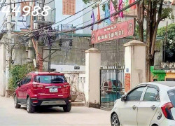 🔥 CHO THUÊ NHÀ RIÊNG NGỌC THỤY – FULL thiết kế bên trong – CHỈ 8TR