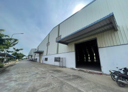 Cho thuê kho xưởng 1500m2 KCN Thạch Thất trục Đại lộ Thăng Long – Hà Nội