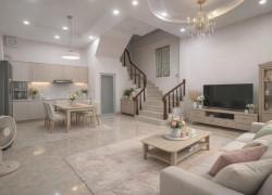 - TÂY HỒ - LÔ GÓC 2 THOÁNG – Ở NGAY – NHÀ THỰC, GIÁ THỰC