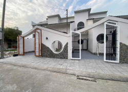 ⭐️ ⭐️ BÁN NHÀ LẦU LỬNG MỚI 100% KHU NAM VIỆT, XÃ LONG HỒ (XÃ LONG PHƯỚC CŨ), VĨNH LONG