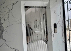 Cho thuê nhà, THANG MÁY, 158m2- 5T, Nguyễn Tuân, Vũ Trọng Phụng -53 tr