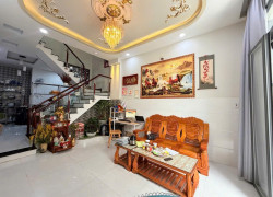 Nhà Mới Tại Lê Văn Thọ Gần Công Viên Làng Hoa - Không Thể Bỏ Lỡ!