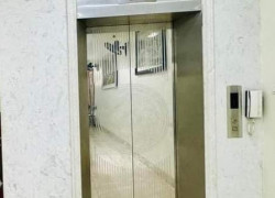 Cho thuê nhà, Đội Cấn, Giang Văn Minh, Đốc Ngữ, TM; 210m2* 5,5T -84 tr