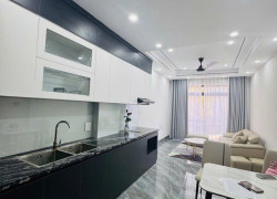 🔥 NHÀ 6 TẦNG – Ô TÔ VÀO NHÀ – FULL NỘI THẤT – CHỈ 31M² MÀ QUÁ ĐẲNG CẤP 🔥