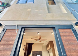 NHÀ MỚI 3 TẦNG - FULL NỘI THẤT - GÒ VẤP P14 - CHÀO: 3.35T