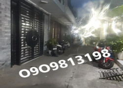 ♥️♥️♥️SHR 3 Tầng Dòng Tiền - Bán Nhanh Nhà P.Chánh Hưng Quận 8.♥️♥️♥️