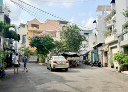 CHỈ 9 TỶ - AC CÓ NGAY NHÀ HXH ĐỖ CỬA TRỤC XUYÊN TÂM - ĐỐI DIỆN CÔNG VIÊN MINI