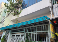 BÁN NHÀ 3 TẦNG PHƯỚC LONG B – GIÁ TỐT ĐẦU TƯ