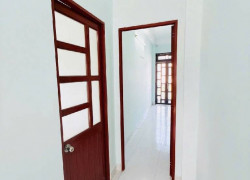 BÁN NHÀ TRUNG TÂM PHƯỚC LONG B - 30M RA ĐỖ XUÂN HỢP