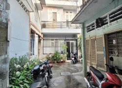 SIÊU PHẨM SẮP HOÀN THIỆN… MUÔN VÀN TIỆN ÍCH XUNG QUANH, CẠNH ÔTÔ TRÁNH, 52M2, 4 TẦNG KIÊN CỐ(1PN DƯỚI ĐẤT) HOÀN CÔNG