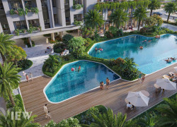 Sống tại trung tâm Biên Hòa – Giá chỉ từ NOXH