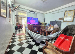 BÁN NHÀ 4 TẦNG, QUẬN 11, HXH, 4 X 16M NỞ HẬU 5M6, CHỈ 10.5 TỶ ( GIẢM CÒN 9.7 TỶ)