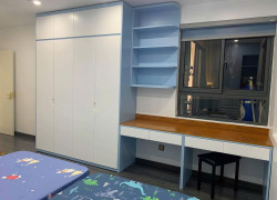 BÁN CĂN HỘ CAO CẤP THE PRIDE – HÀ ĐÔNG  146m² – 3PN 3WC HIẾM