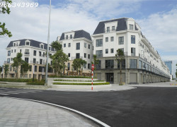 LIỀN KỀ GIÁ TỐT NHẤT THỊ TRƯỜNG- 42TR/M2. RA SỔ NGAY.  LH: 09666 343 969