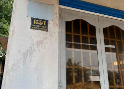 Chính chủ hạ giá bán gấp nhà Vườn Mặt tiền An Nhơn Tây - Củ Chi