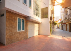 LÔ GÓC XUÂN ĐỈNH – KHÔNG PHẢI NHÀ, MÀ LÀ CHUẨN SỐNG KHÁC BIỆT