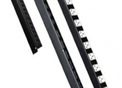 VRP112-MCB16 – THANH PHÂN PHỐI NGUỒN 12 Ổ CẮM, AN TOÀN – TIỆN LỢI