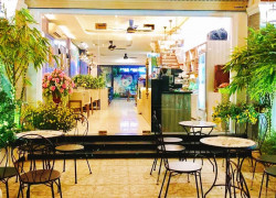 SIÊU PHẨM CÓ 1 0 2 - NHÀ PHÂN LÔ 4 TẦNG - KINH DOANH - Ô TÔ ĐỖ CỬA - PHÙNG KHOANG