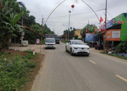 SỐC THẬT! Đất Phú Cát giá rẻ như cho – 100m full thổ cư, chậm chân là mất!