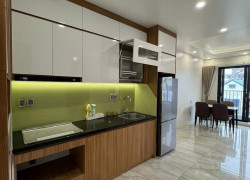 Cho Thuê CĂN HỘ MỚI, 75m², FULL NỘI THẤT TẠI NGÕ 299 THUỴ KHUÊ, TÂY HỒ