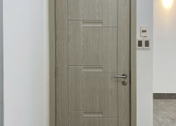 Giá Cửa ABS tại Bình Tân – TP. HCM