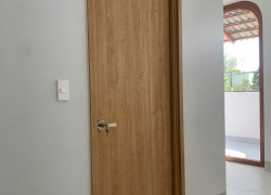 Giá Cửa Composite tại Bình Thạnh – TP. HCM