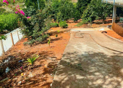 Gần 1,7 sào hẻm ql27, liên hiệp, đức trọng cũ, lâm đồng