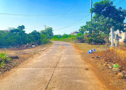 500m2 mặt hẻm tân phú, tân hội, đức trọng cũ, lâm đồng