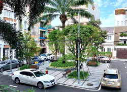 QUỸ ĐẤT LỚN HIẾM CÓ GẦN 1000M – TRẦN QUỐC TOẢN, QUẬN 3