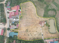 1,1ha Đất Tại TDP THANH LỘC – XUÂN HÒA