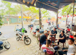 Mặt phố Hai Bà Trưng siêu hiếm, vỉa hè 5m, kinh doanh sầm uất ngày đêm, nhà 2 tầng, sổ đỏ sẵn