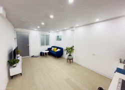 Bán nhà tầng 2 tập thể Võ Thị Sáu 70m2 3 ngủ 2wc ô tô đỗ chỉ 4.2 x tỷ