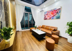 Bán nhà Vân Hồ 73m2 ô tô cửa full nội thất chỉ 20 quả