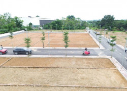 Bán đất Chính Chủ Xã Cổ Đông, Sơn Tây, 30 triệu/100m2 - Đất thổ cư đẹp!