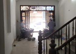 CHÍNH CHỦ CẦN CHO THUÊ MẶT BẰNG STUDIO 180m² x 3 TẦNG – HOÀI ĐỨC, HÀ NỘI