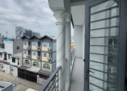 CHỦ GẤP BÁN - CHDV CĂN GÓC 2 MẶT TIỀN Q7 - GIẢM MẠNH 300TR