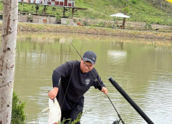 Bán Đất Khu Câu Cá Chân Đồi, Ấp Bàu Chim, Xã Phú Xuân, Huyện Tân Phú, Đồng Nai